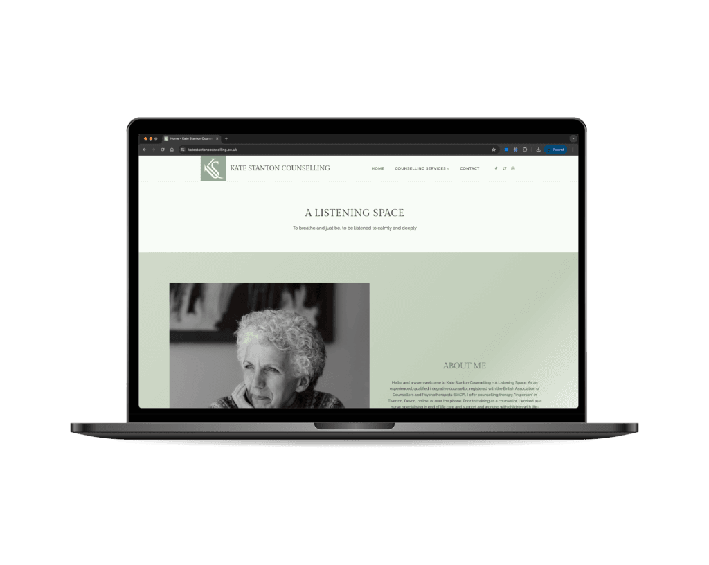 Consultancy and support by Wildmoor Creative