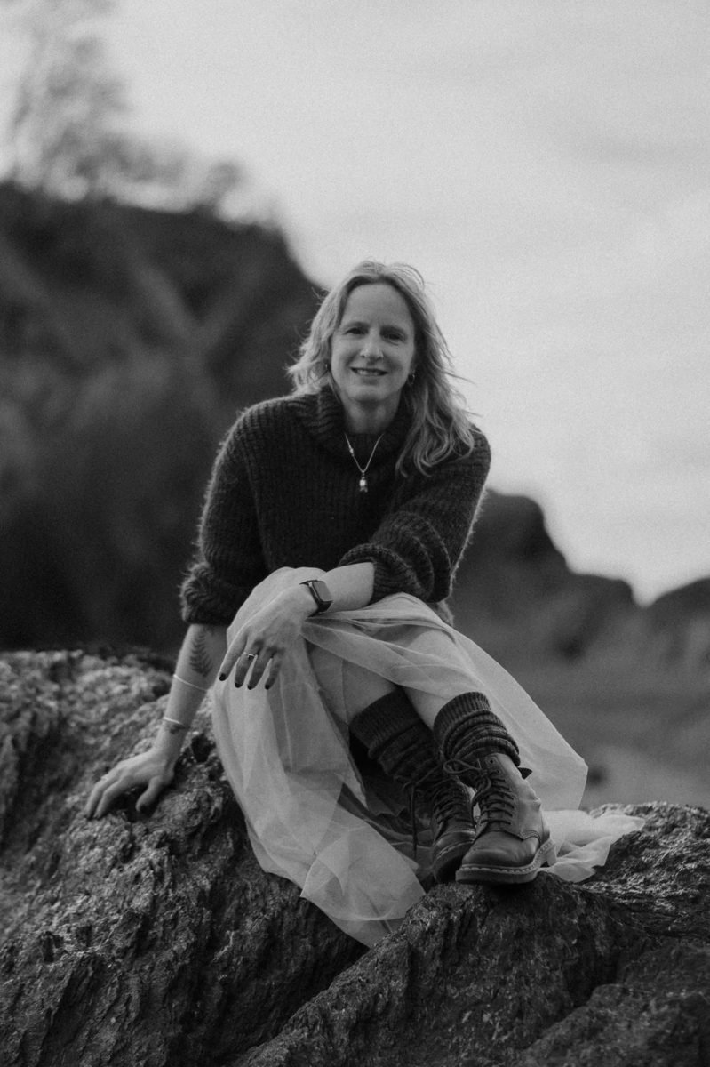 About 1 Lou, founder of Wildmoor Creative